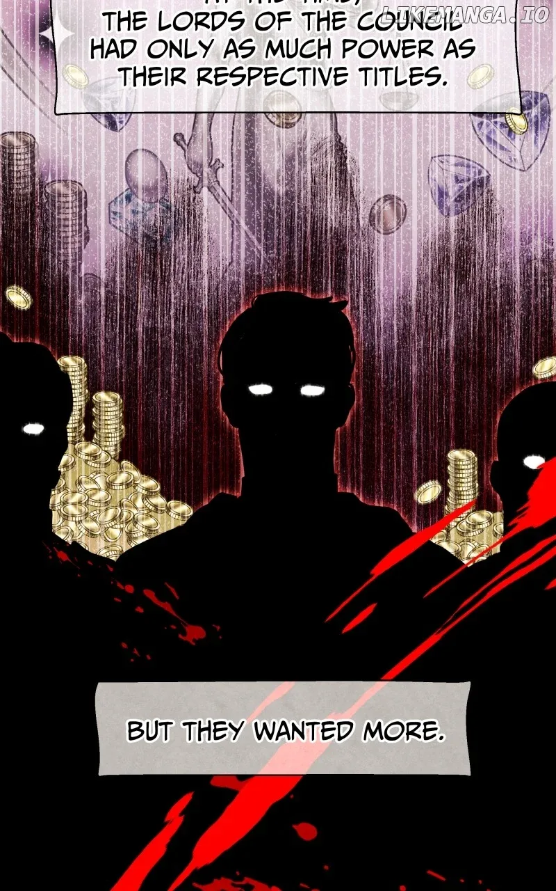 I Am the Villain Chapter 46 page 35