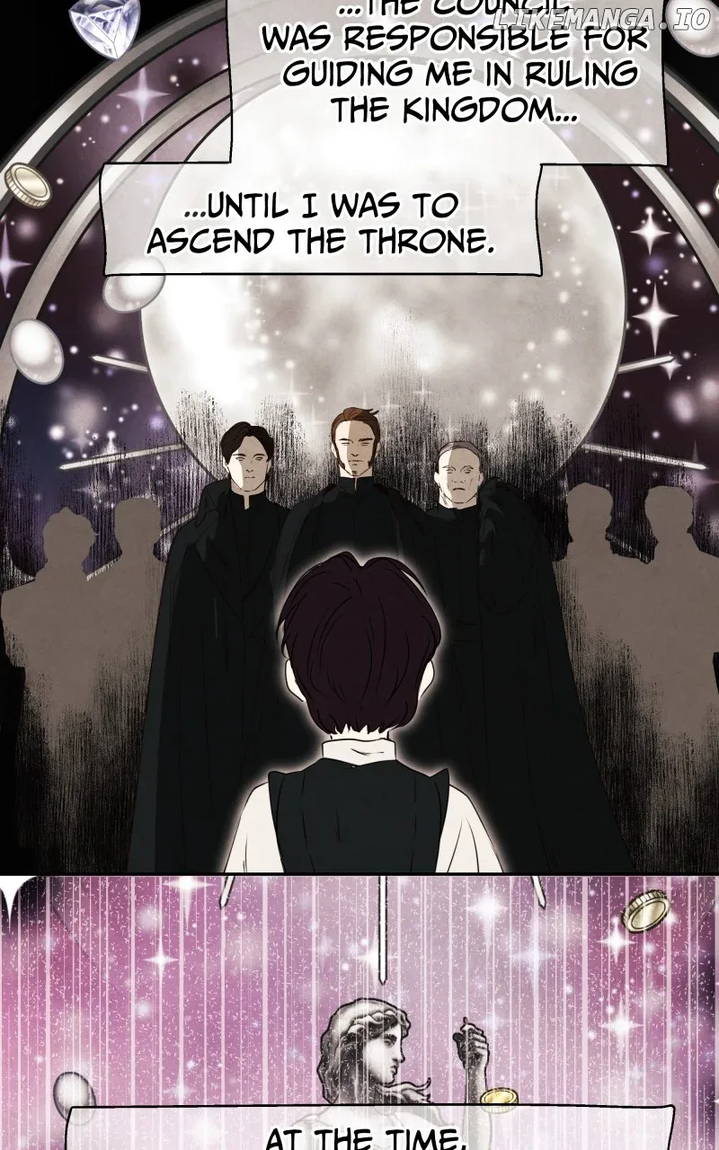 I Am the Villain Chapter 46 page 34