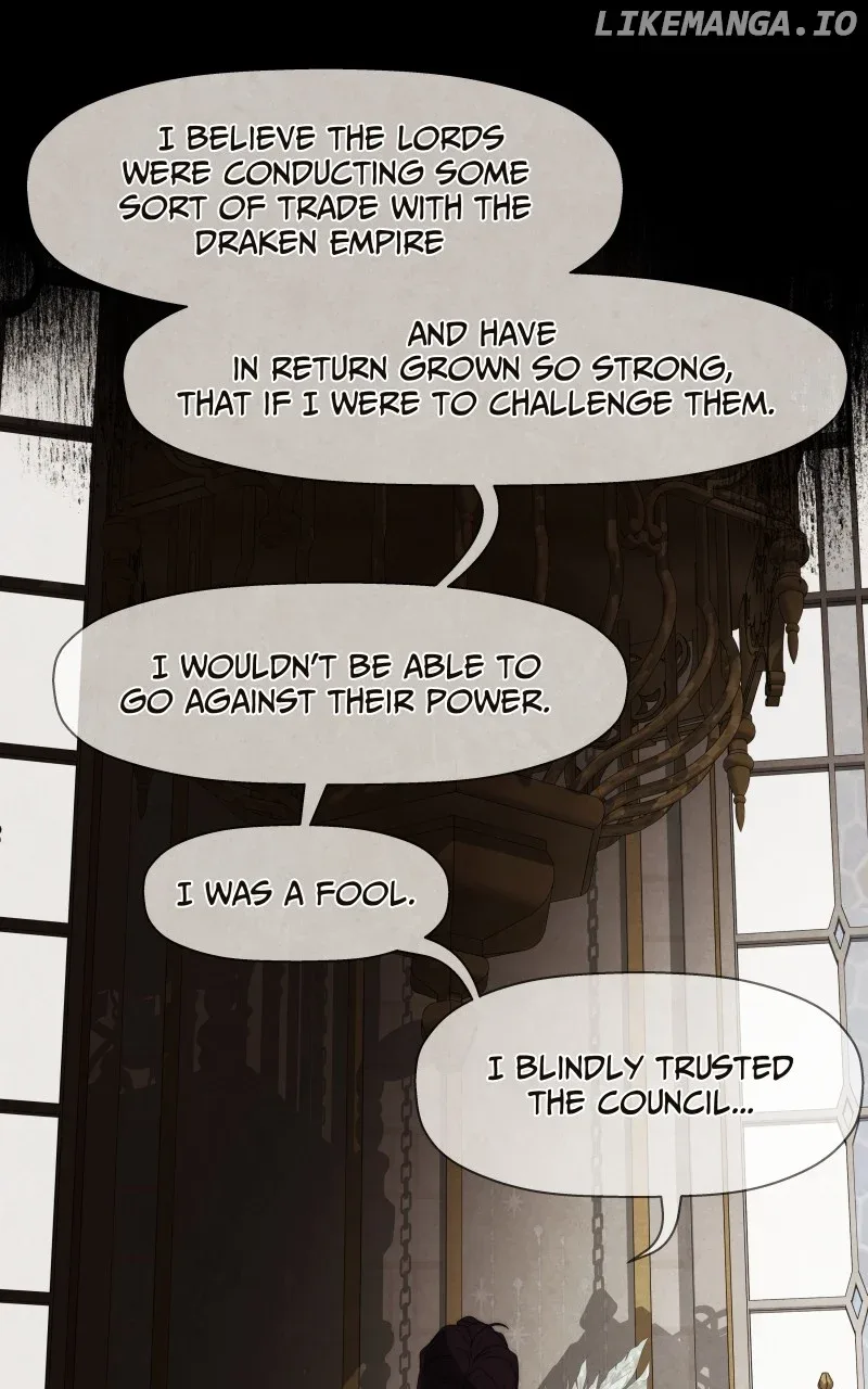 I Am the Villain Chapter 46 page 54