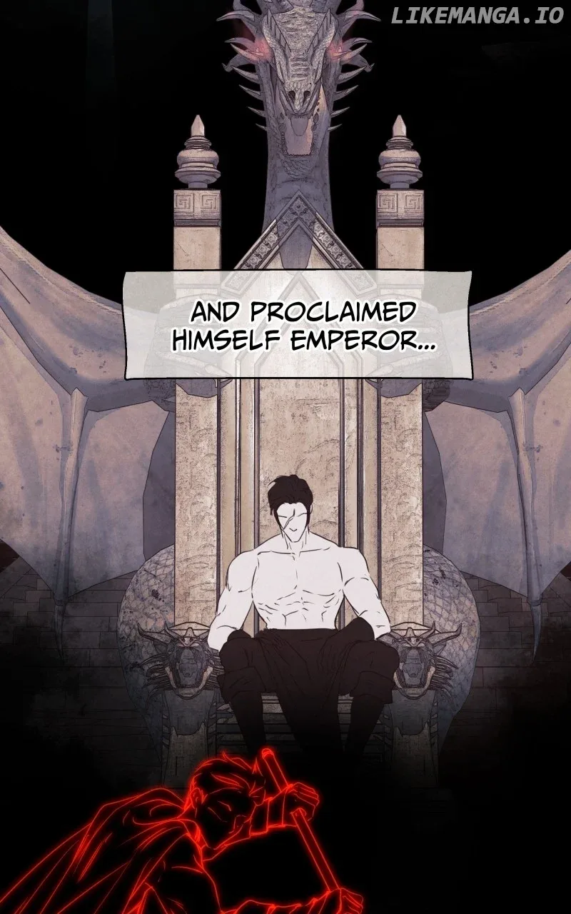 I Am the Villain Chapter 46 page 38