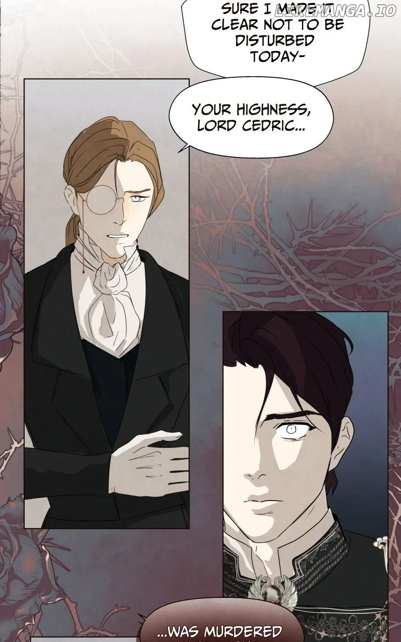 I Am the Villain Chapter 46 page 72