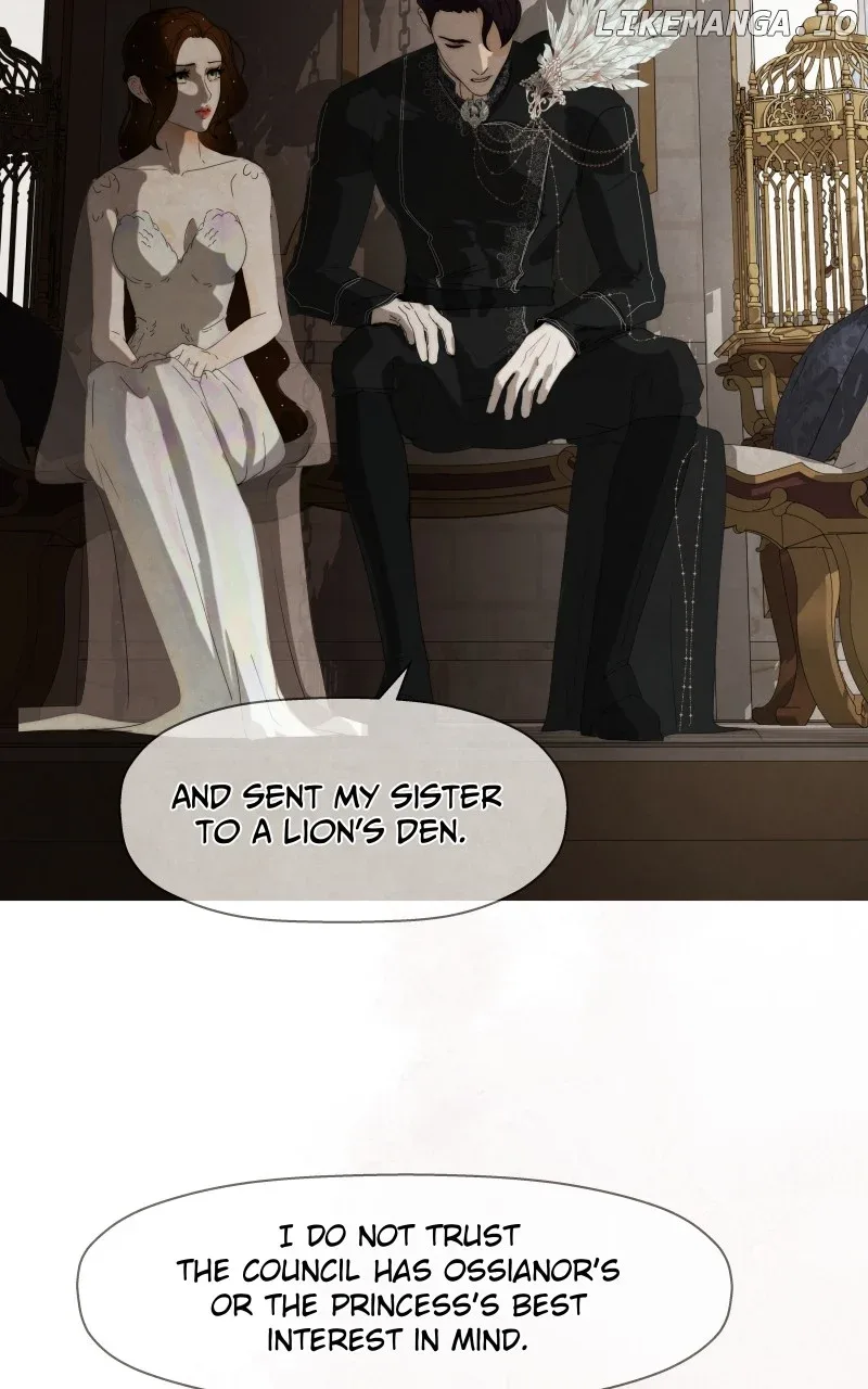 I Am the Villain Chapter 46 page 55