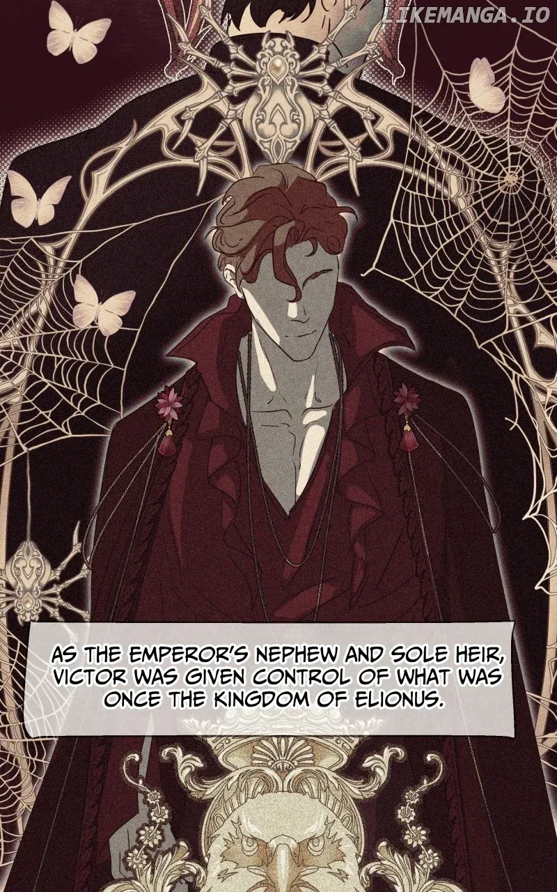 I Am the Villain Chapter 46 page 48