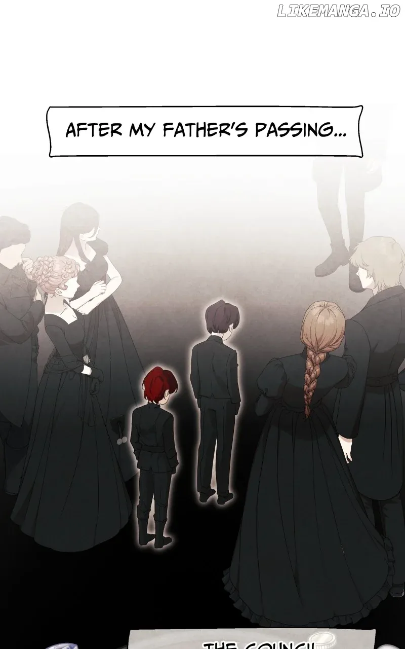 I Am the Villain Chapter 46 page 33