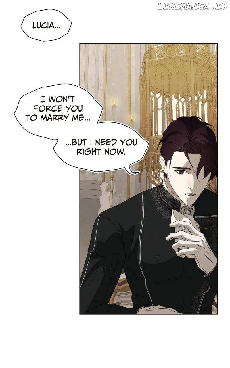 I Am the Villain Chapter 46 page 29