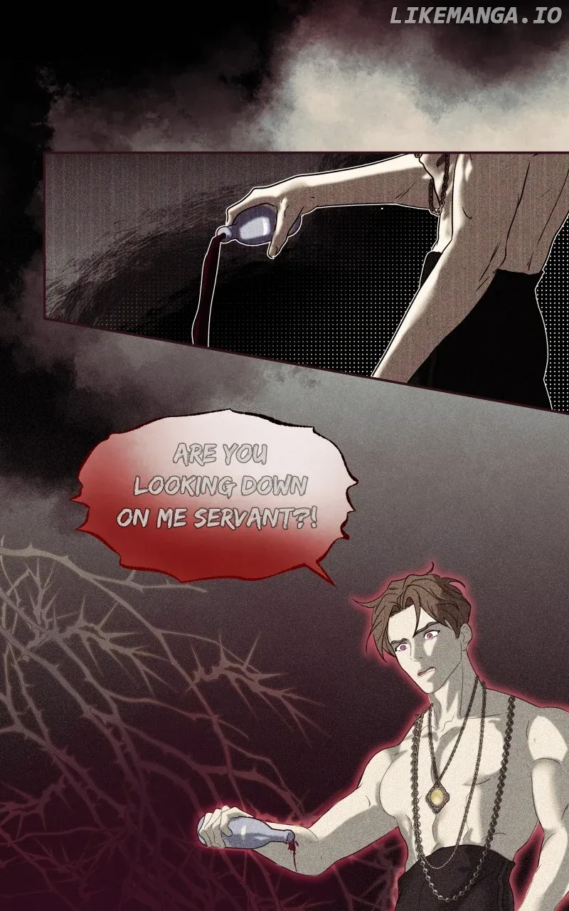 I Am the Villain Chapter 46 page 50