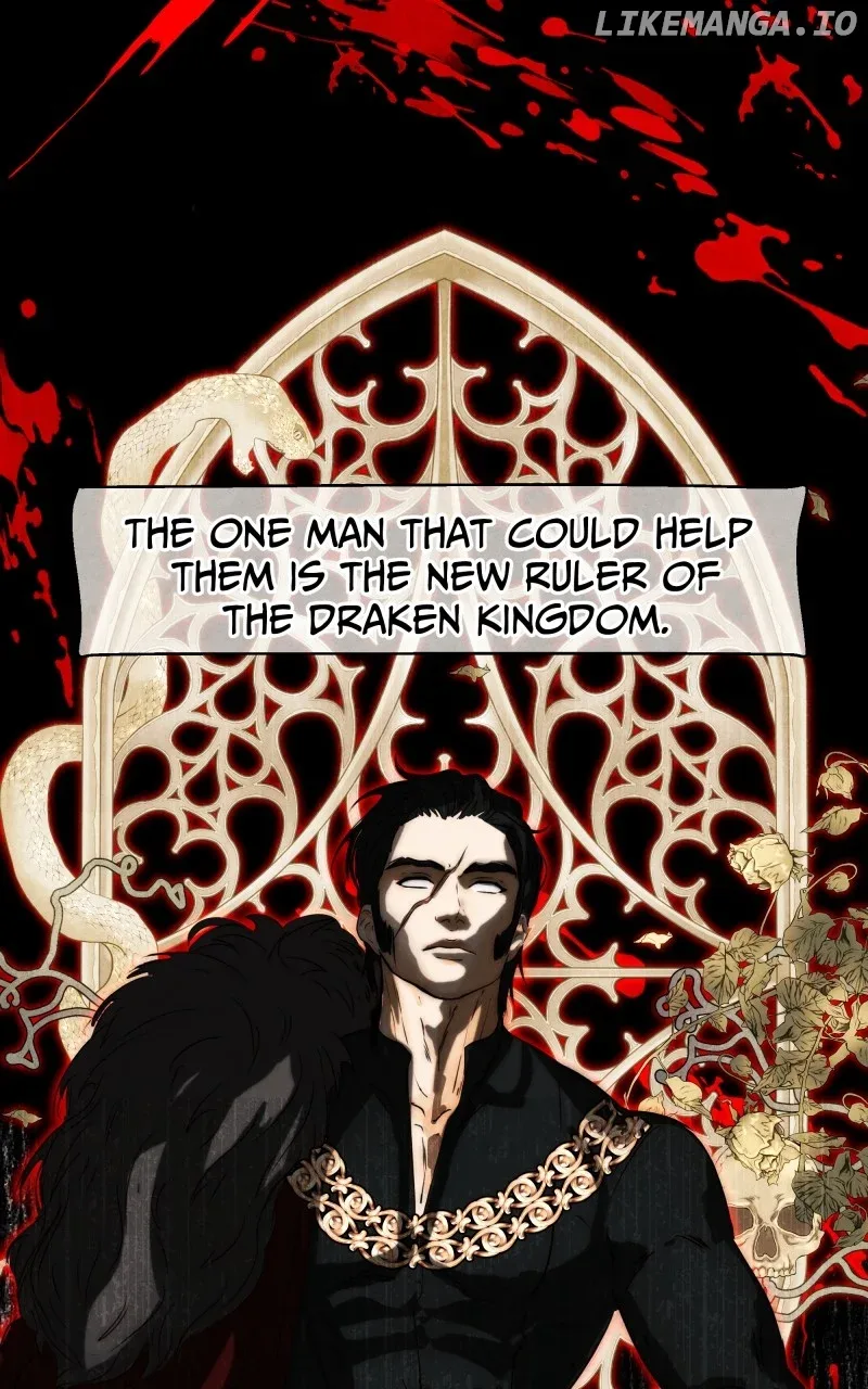 I Am the Villain Chapter 46 page 36