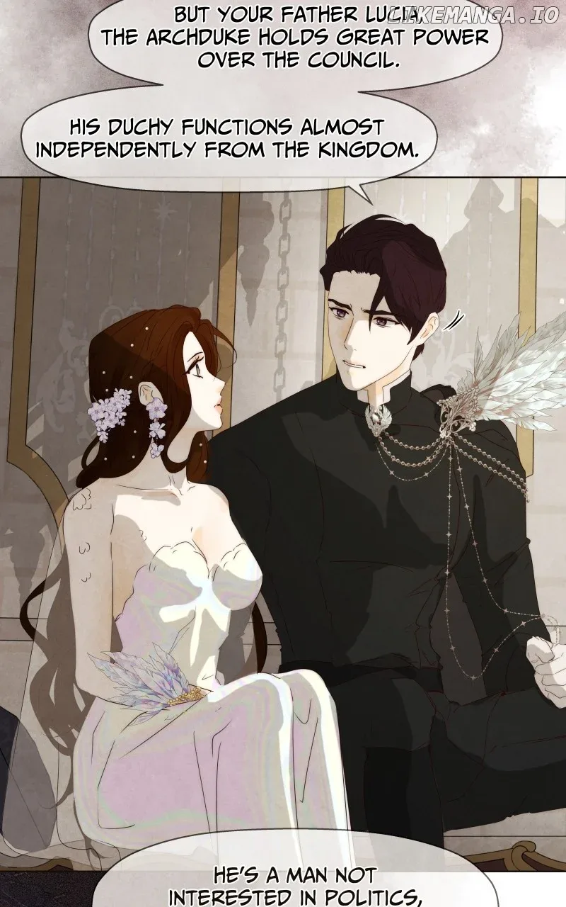 I Am the Villain Chapter 46 page 58