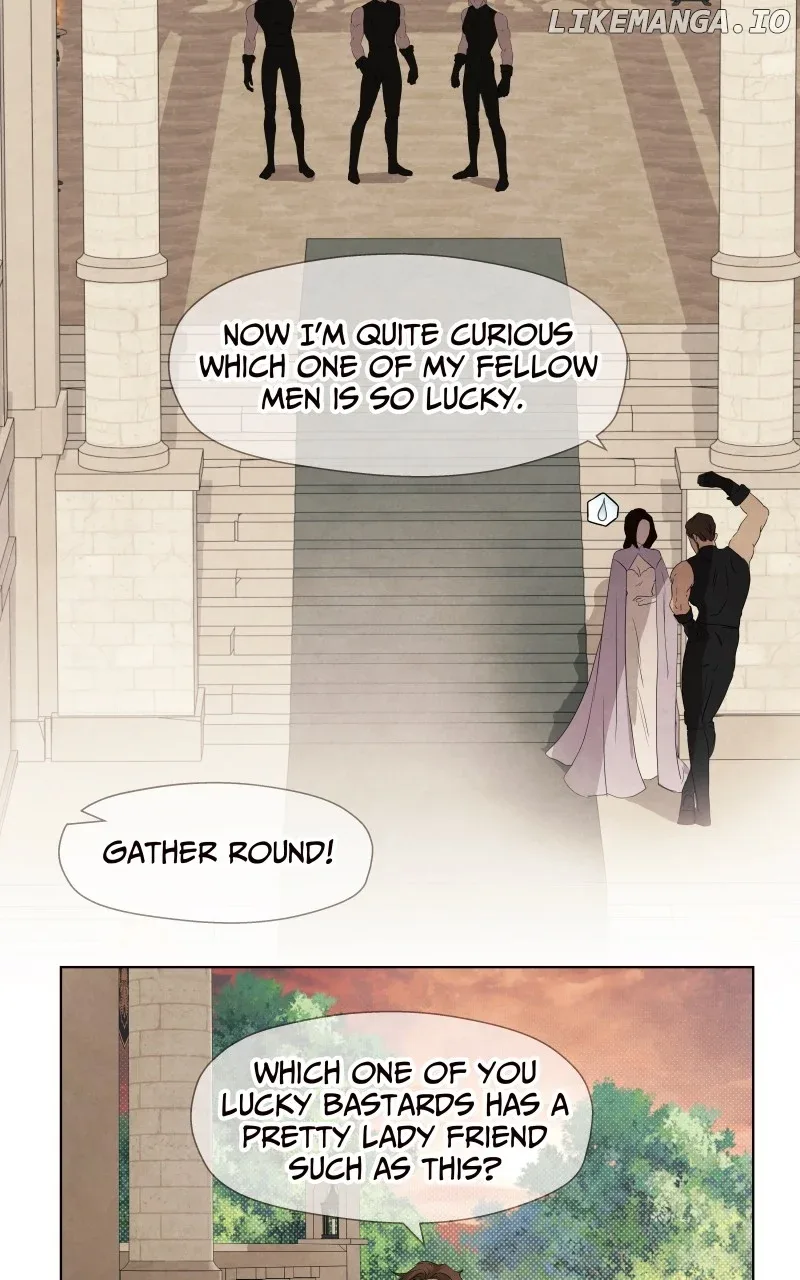 I Am the Villain Chapter 48 page 65