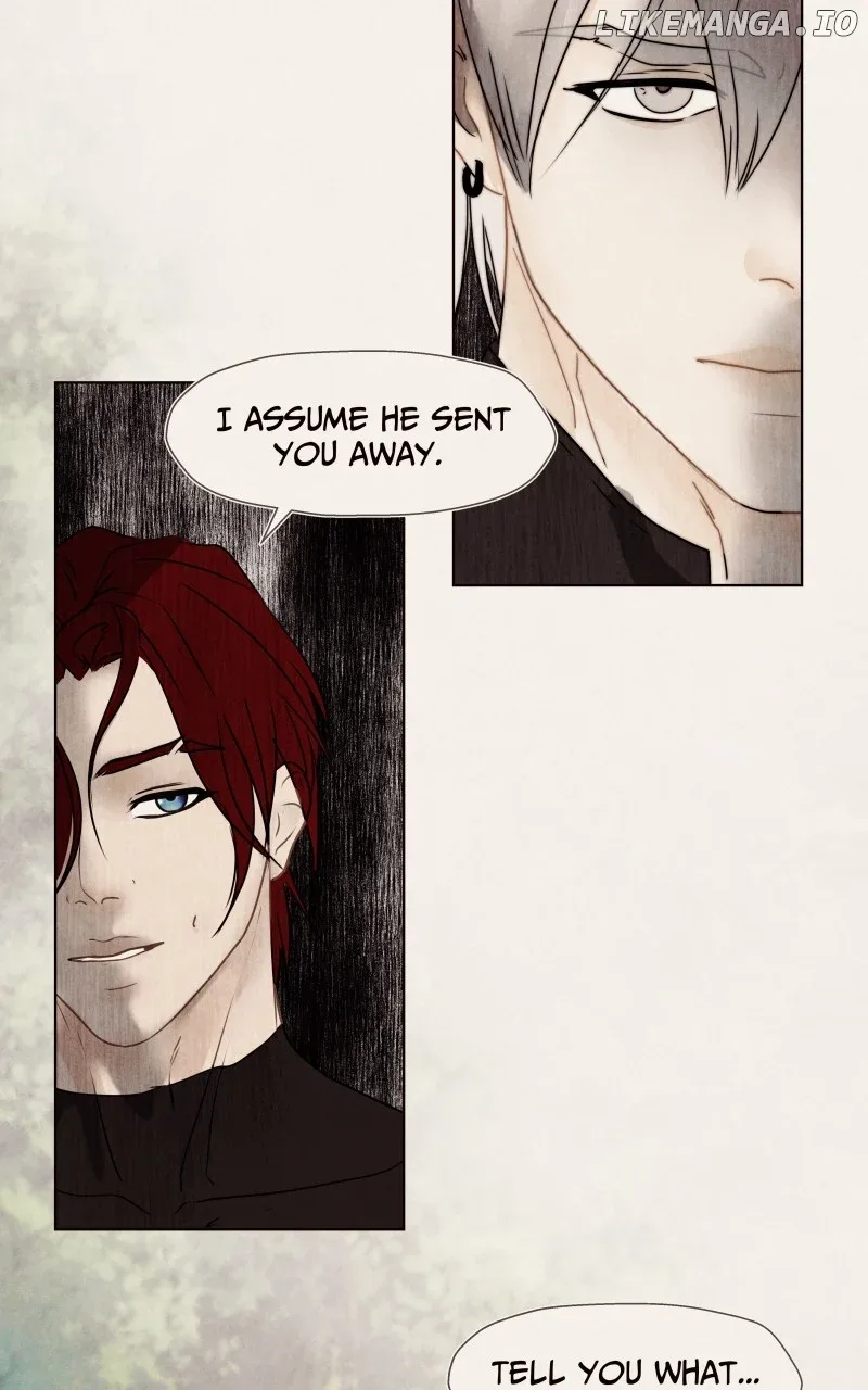 I Am the Villain Chapter 48 page 15