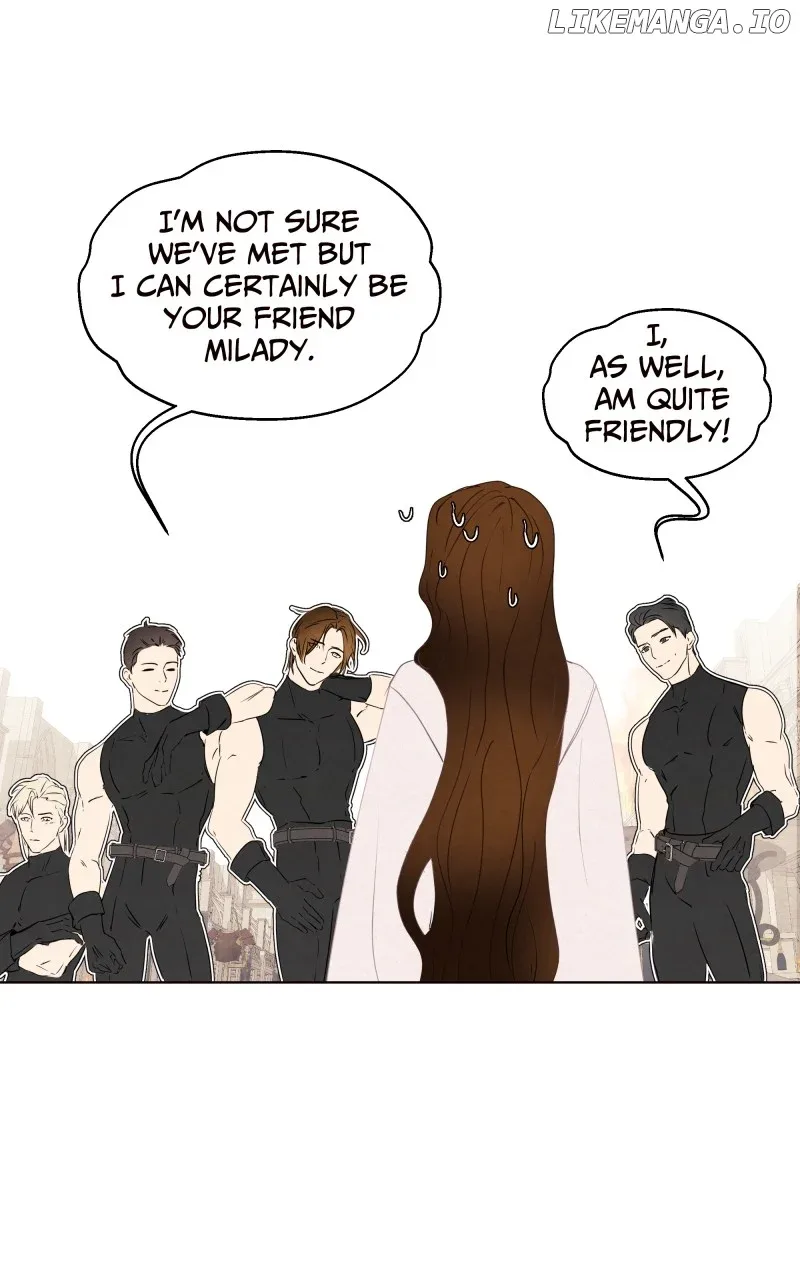 I Am the Villain Chapter 48 page 67