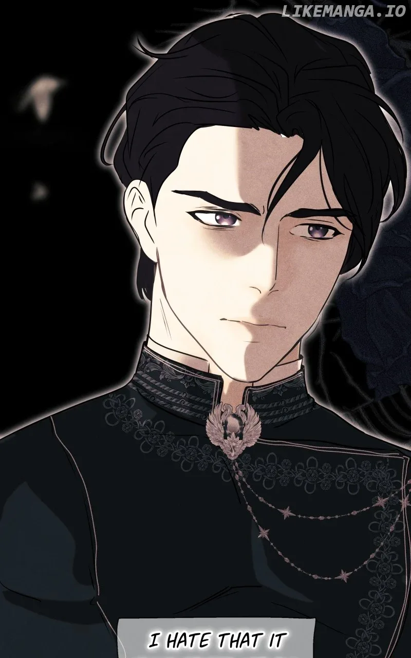 I Am the Villain Chapter 47 page 10