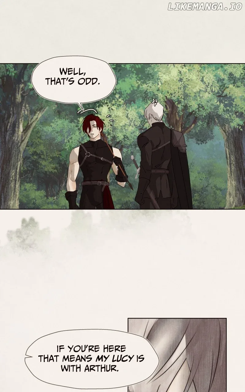 I Am the Villain Chapter 48 page 14