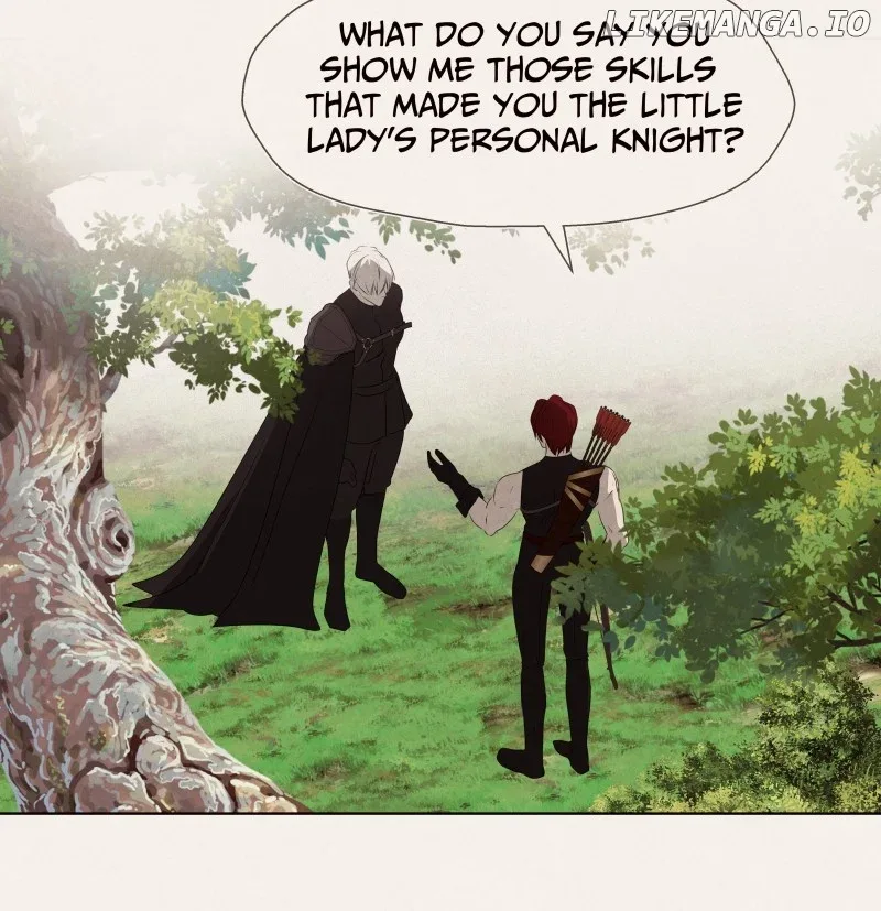I Am the Villain Chapter 48 page 18