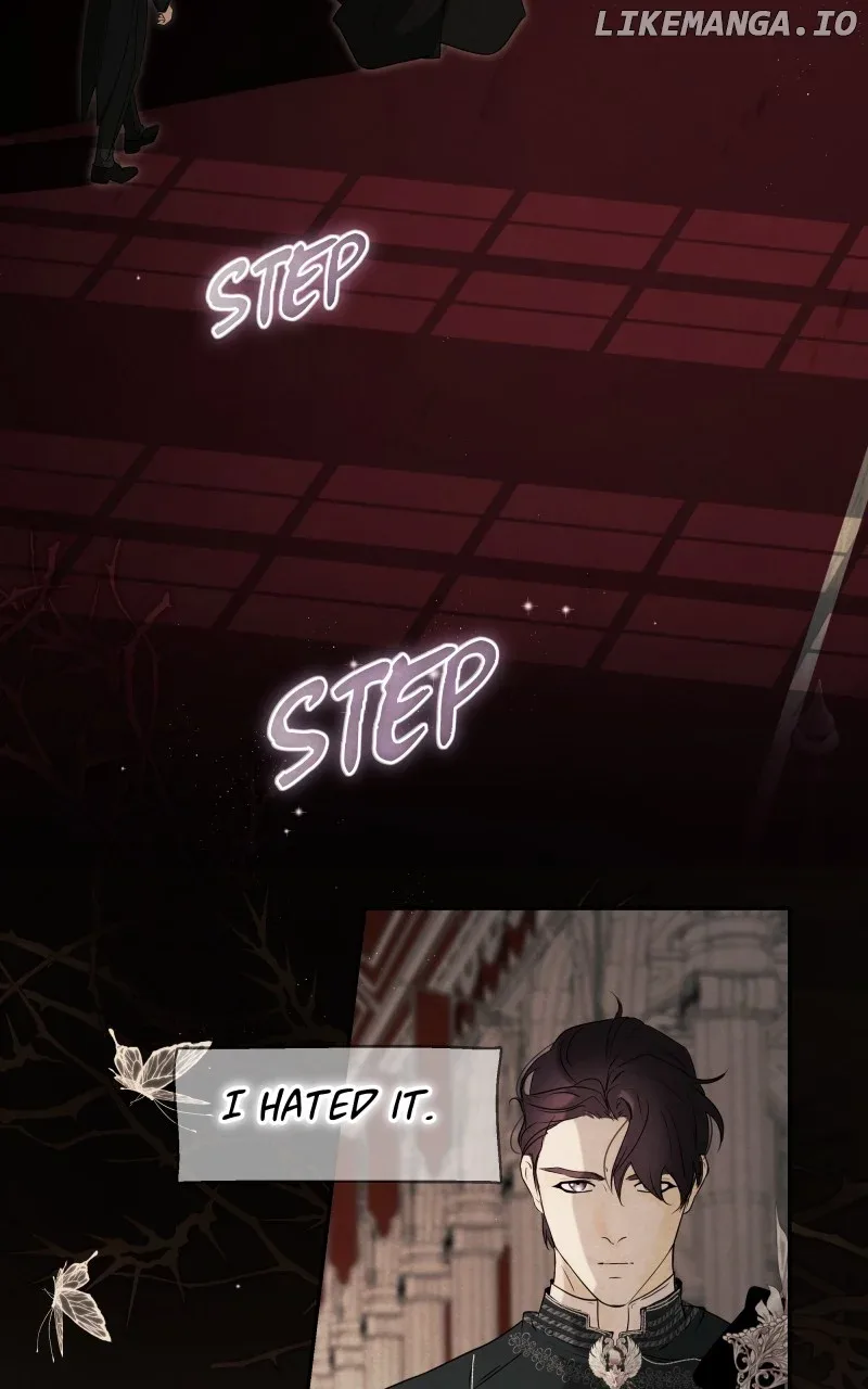 I Am the Villain Chapter 47 page 3