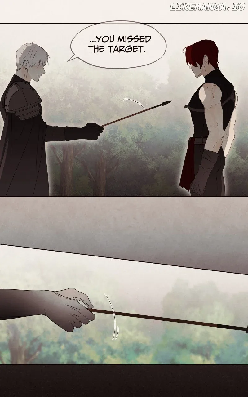 I Am the Villain Chapter 48 page 8