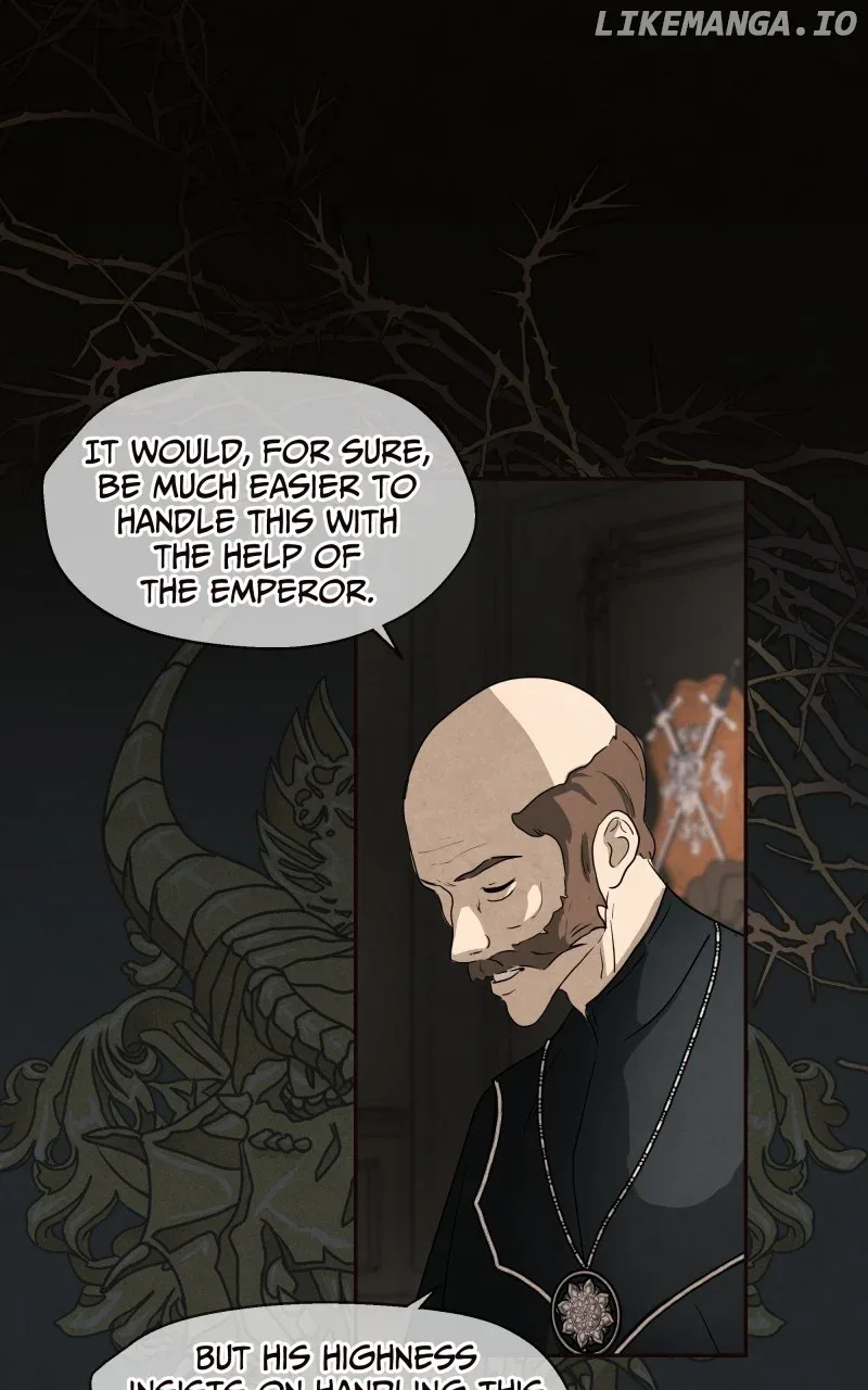 I Am the Villain Chapter 47 page 22