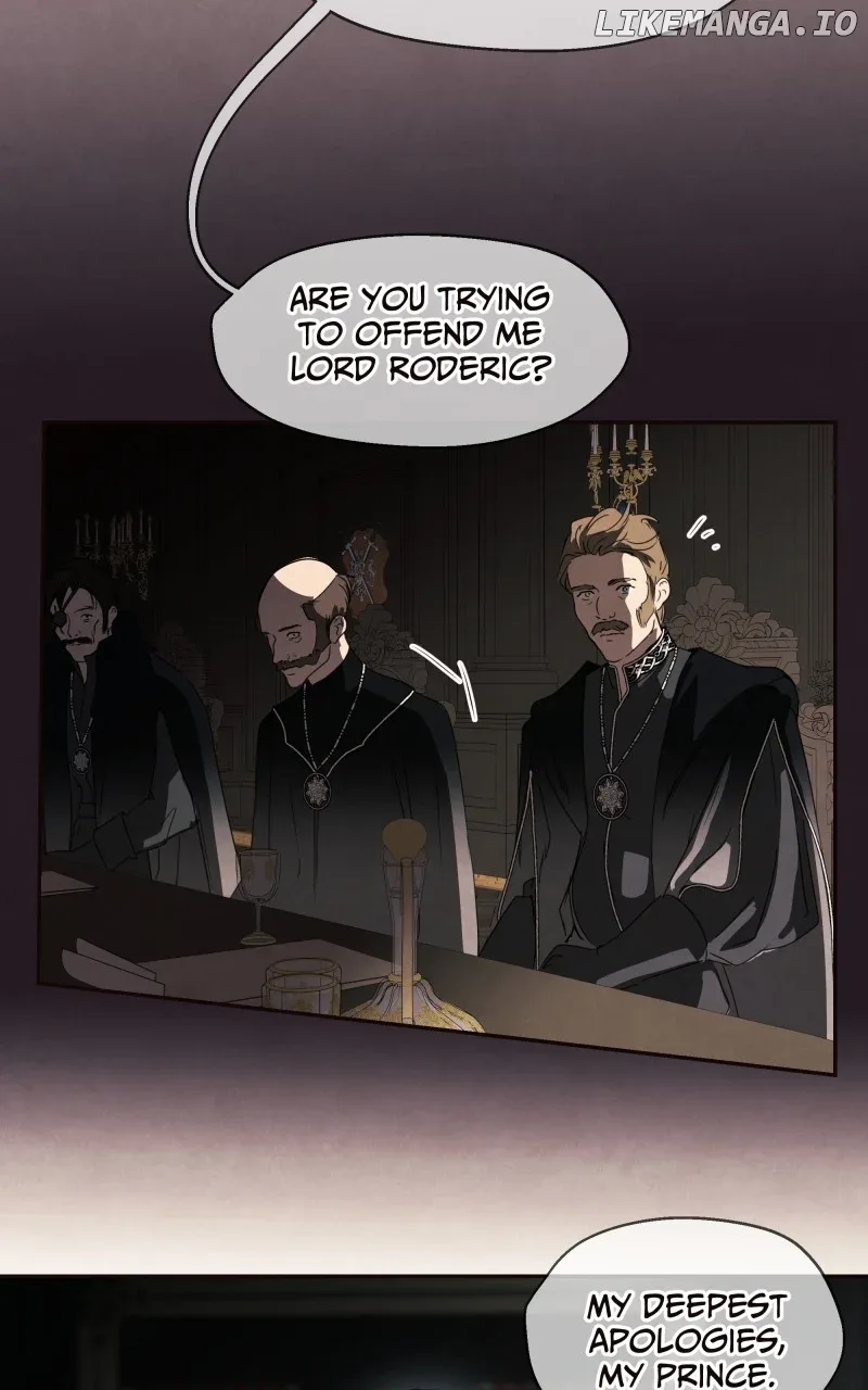 I Am the Villain Chapter 47 page 24