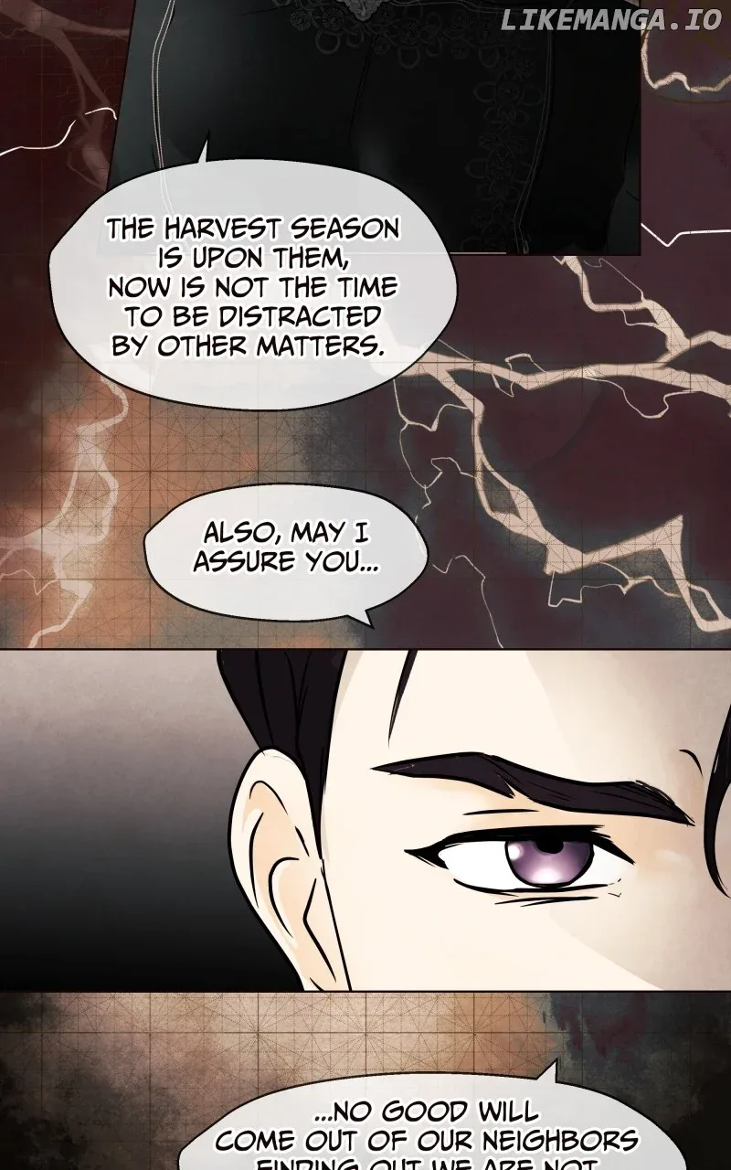 I Am the Villain Chapter 47 page 20