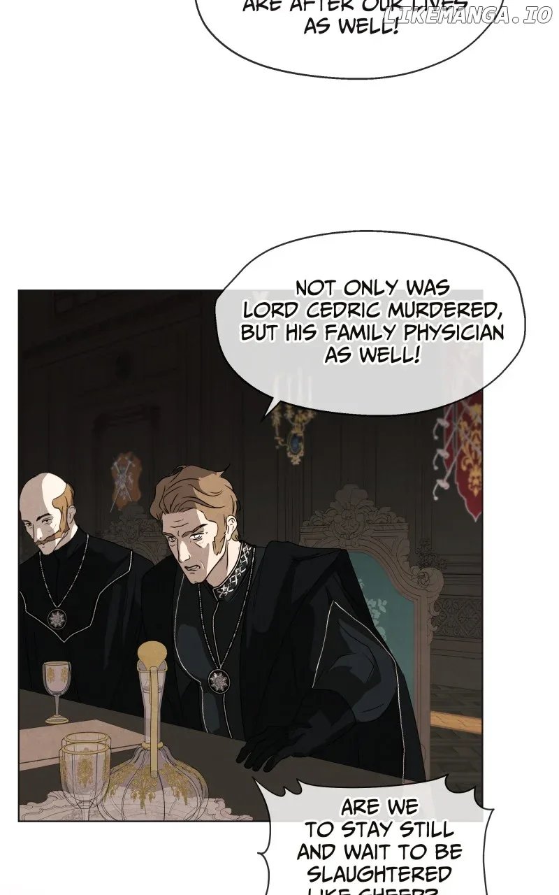 I Am the Villain Chapter 47 page 16
