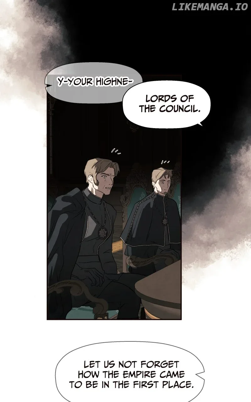 I Am the Villain Chapter 47 page 31