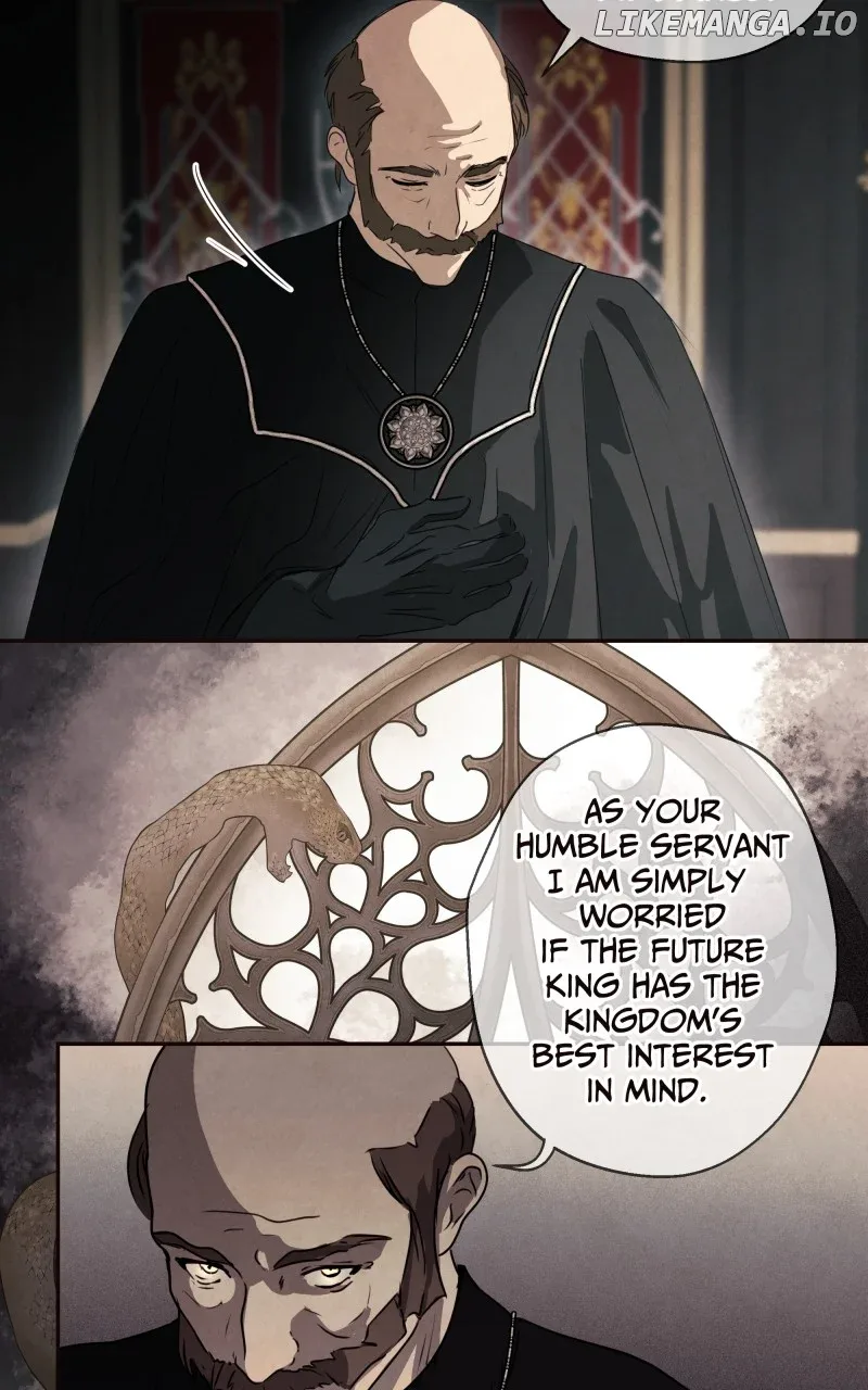 I Am the Villain Chapter 47 page 25