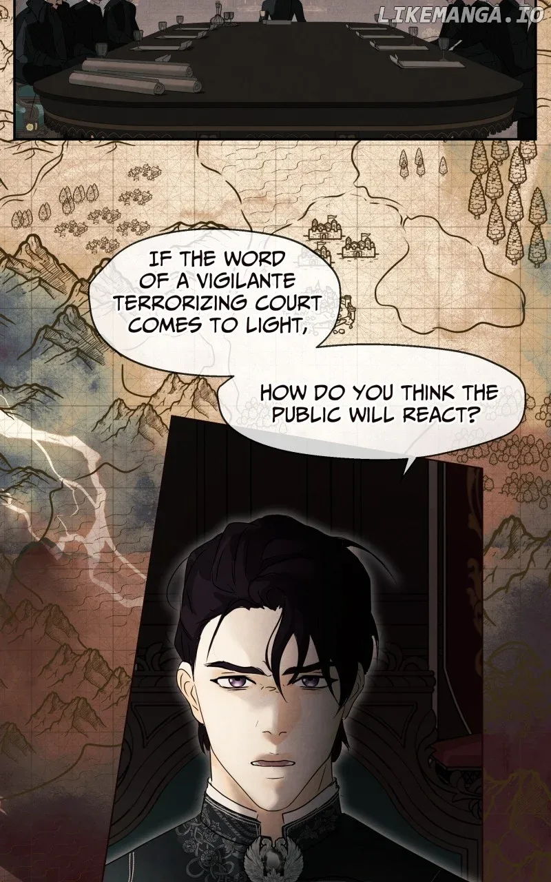I Am the Villain Chapter 47 page 19