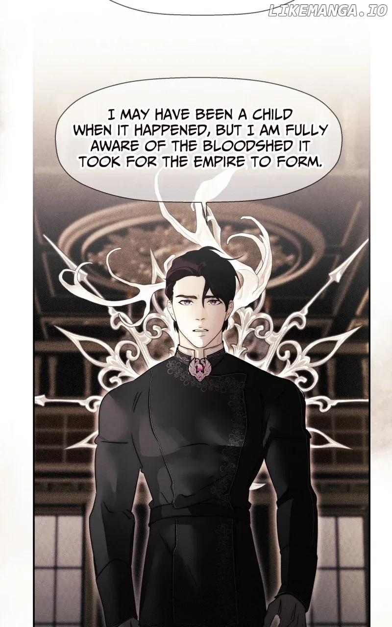 I Am the Villain Chapter 47 page 32