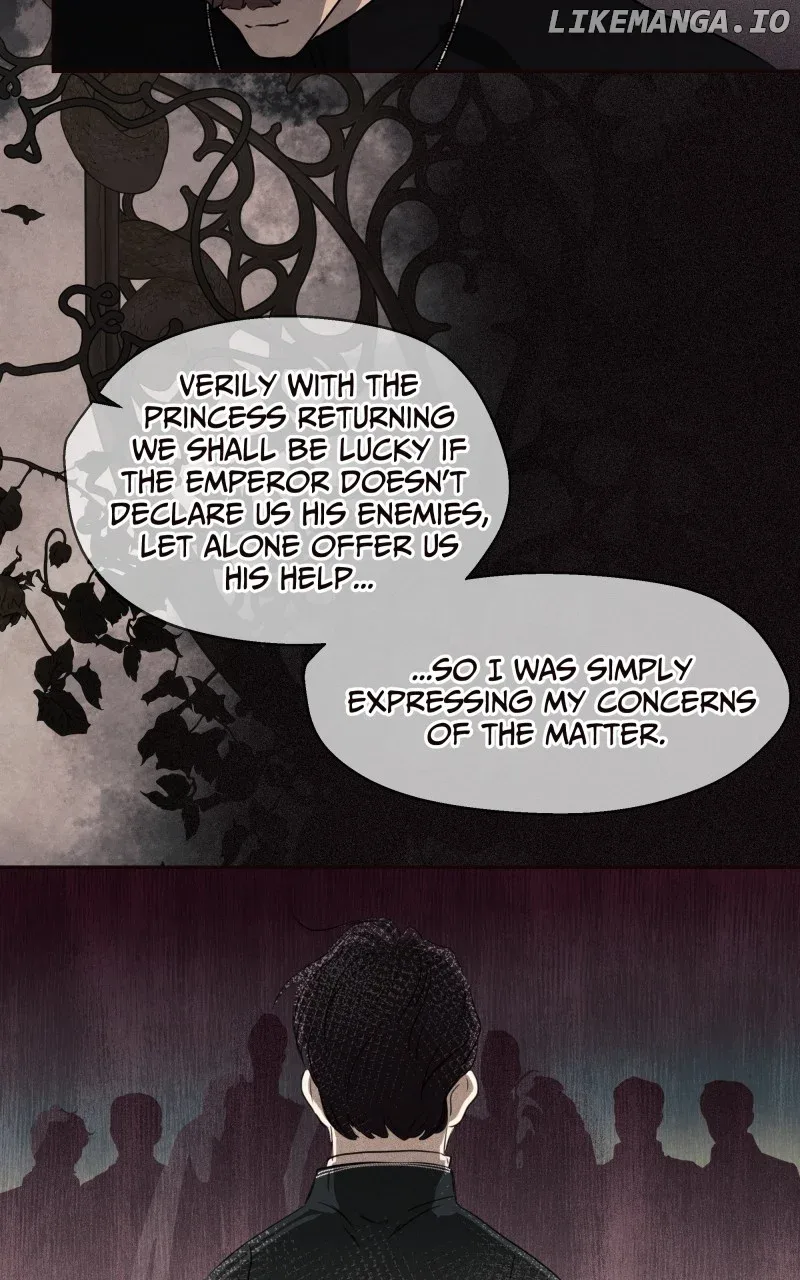 I Am the Villain Chapter 47 page 26