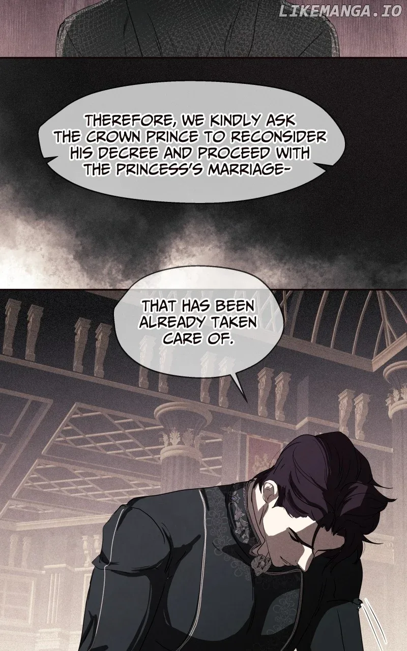 I Am the Villain Chapter 47 page 27
