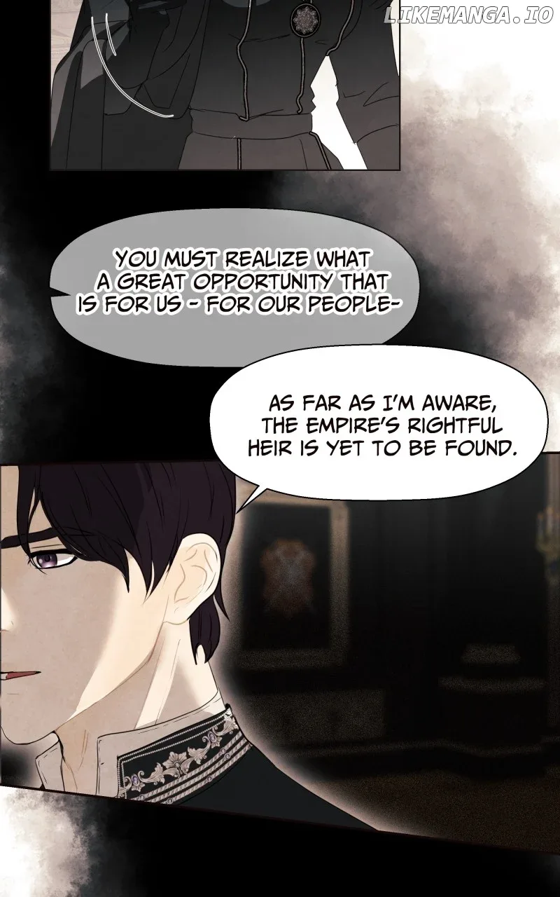 I Am the Villain Chapter 47 page 30