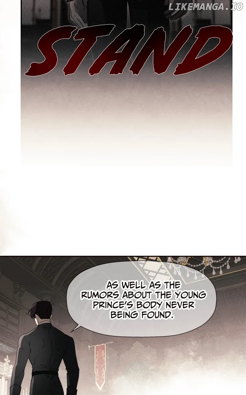 I Am the Villain Chapter 47 page 33