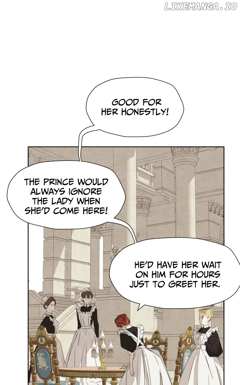 I Am the Villain Chapter 47 page 47
