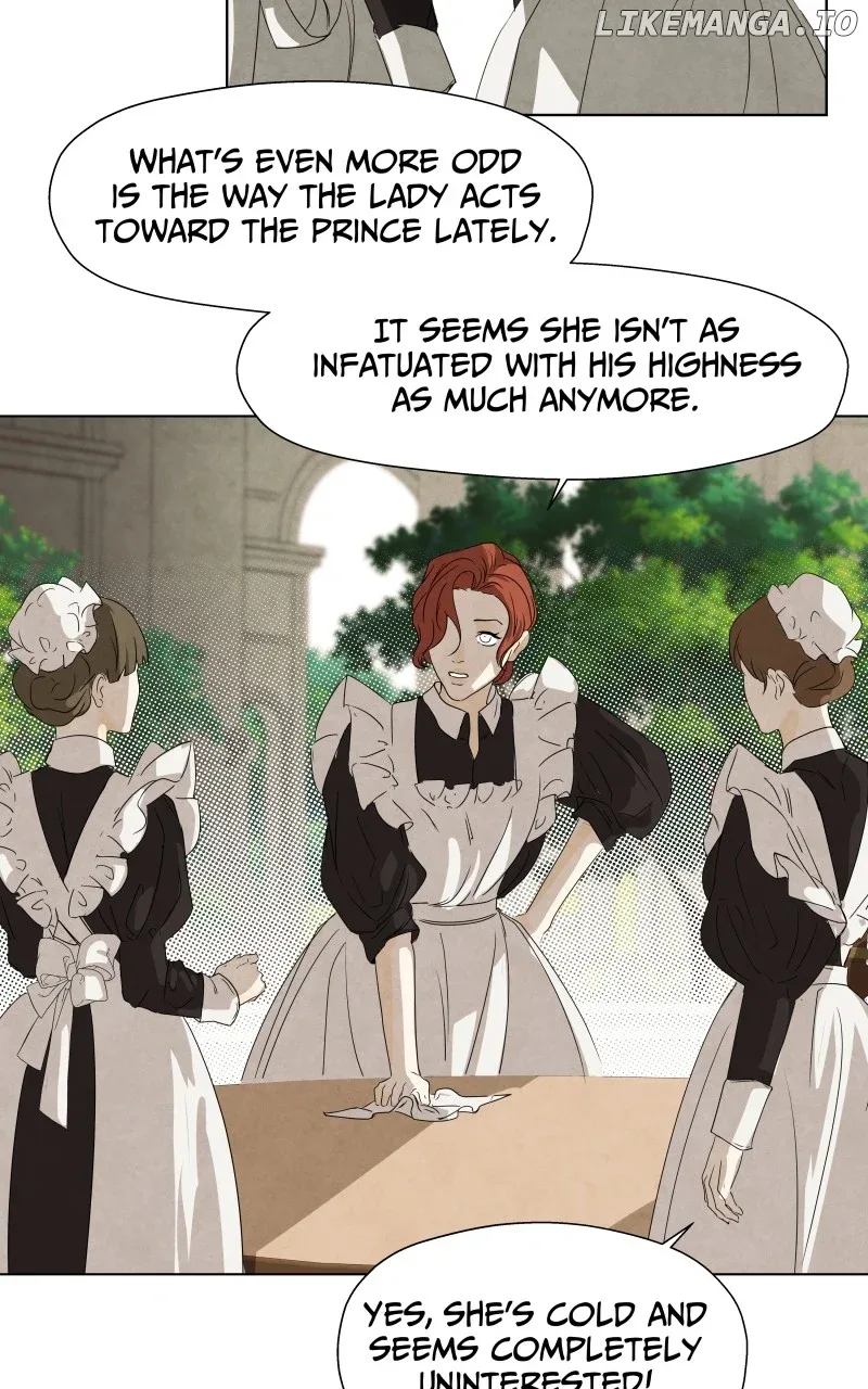 I Am the Villain Chapter 47 page 45