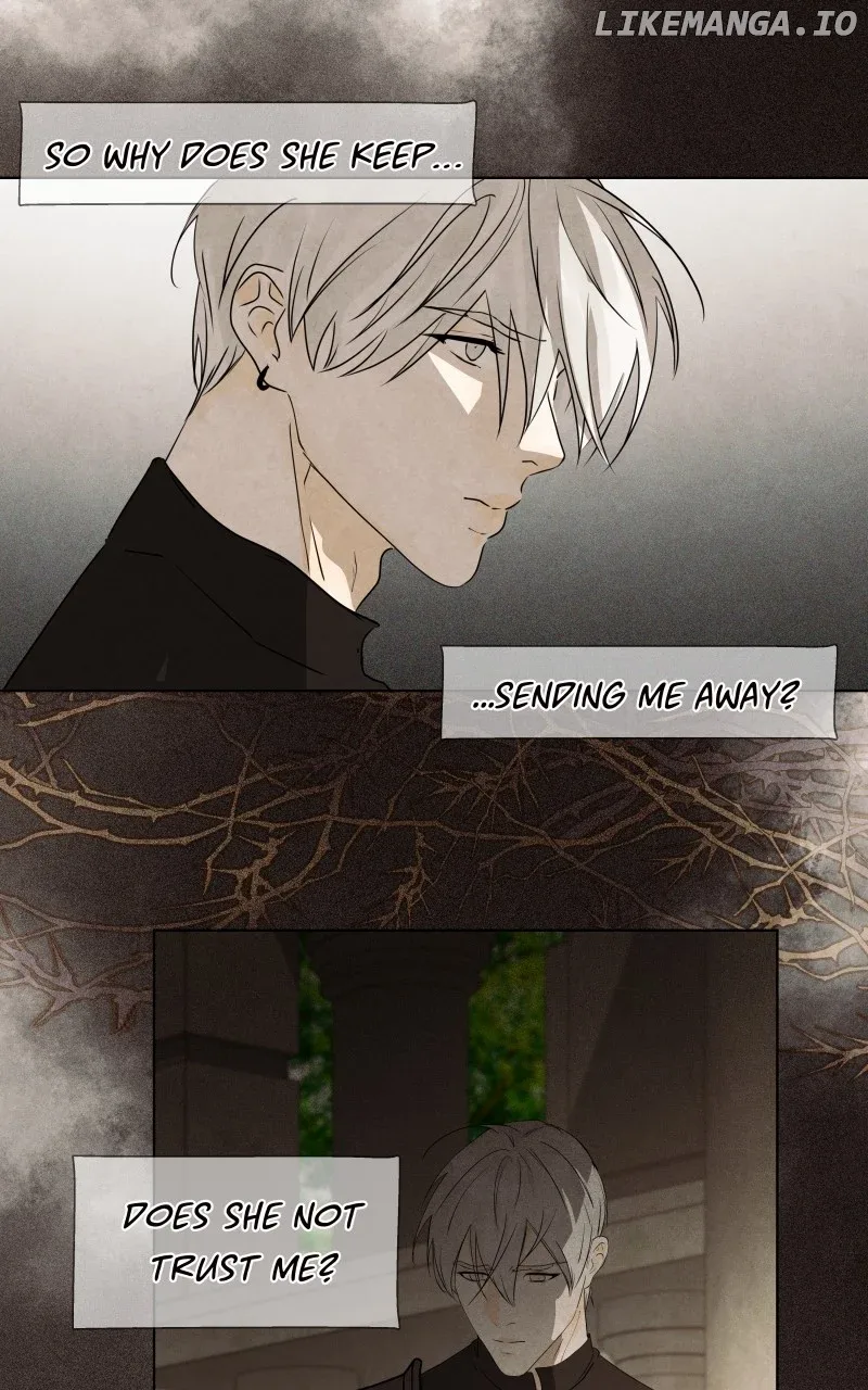 I Am the Villain Chapter 47 page 41