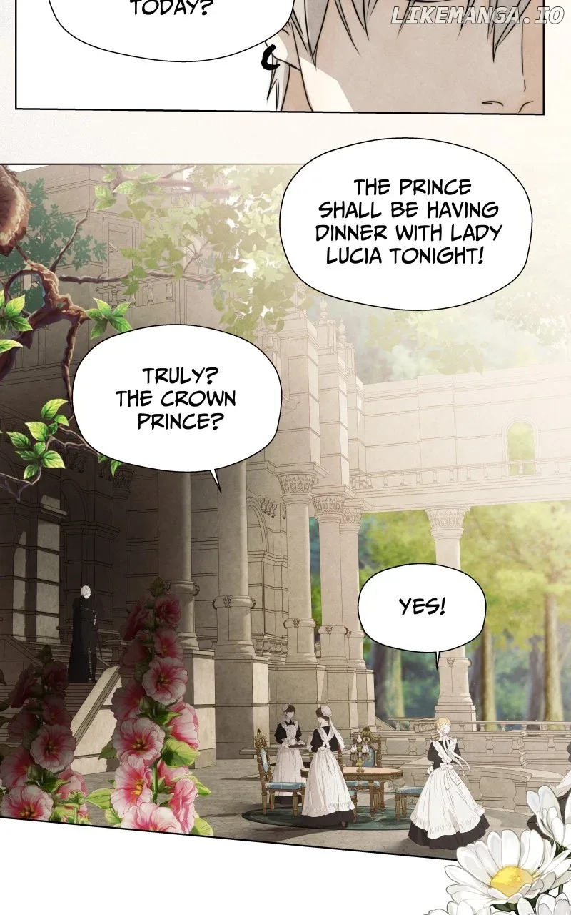 I Am the Villain Chapter 47 page 43