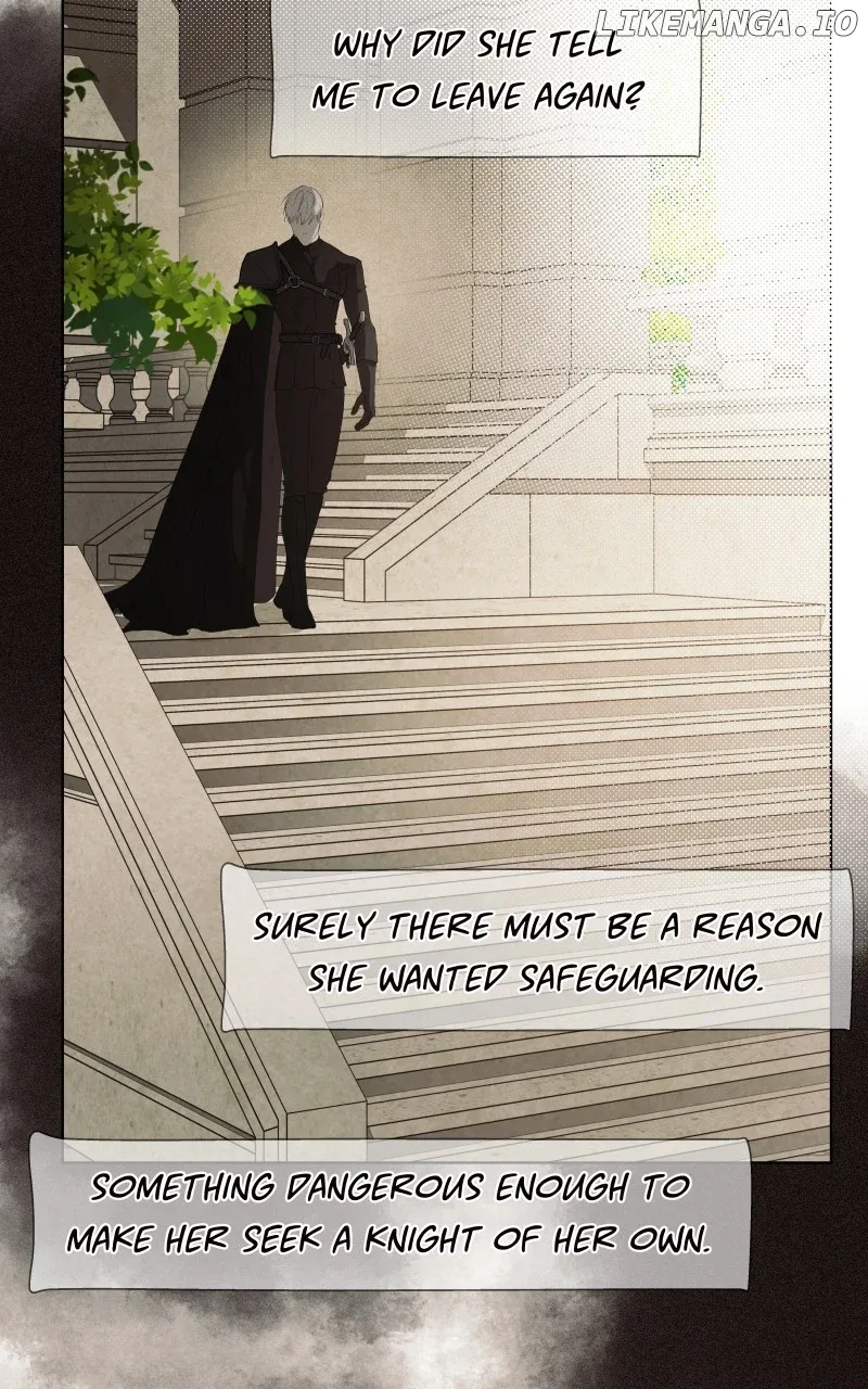 I Am the Villain Chapter 47 page 40