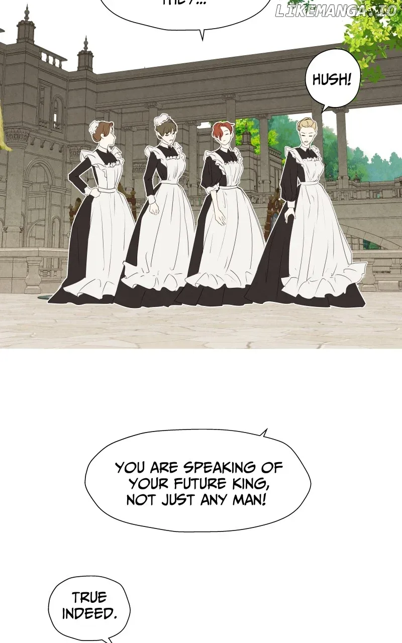 I Am the Villain Chapter 47 page 52