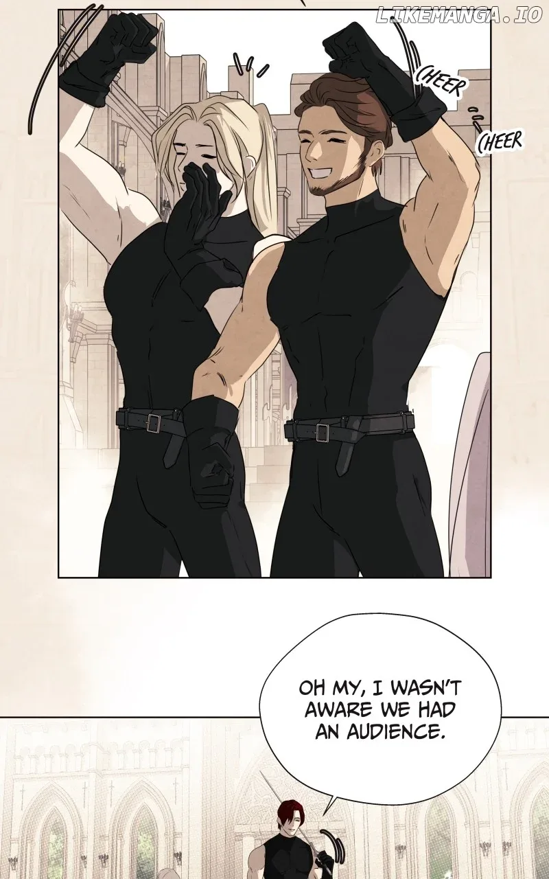 I Am the Villain Chapter 49 page 16