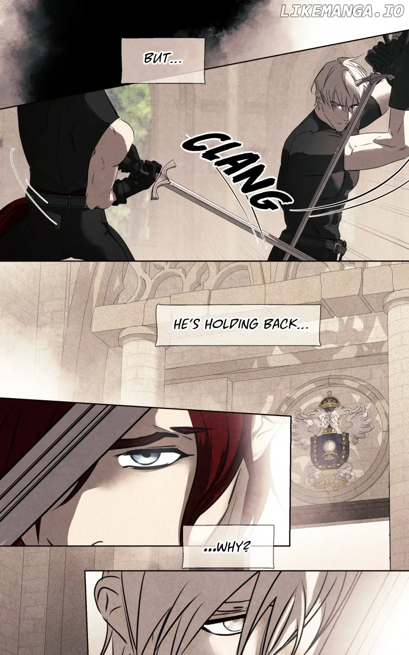 I Am the Villain Chapter 49 page 6
