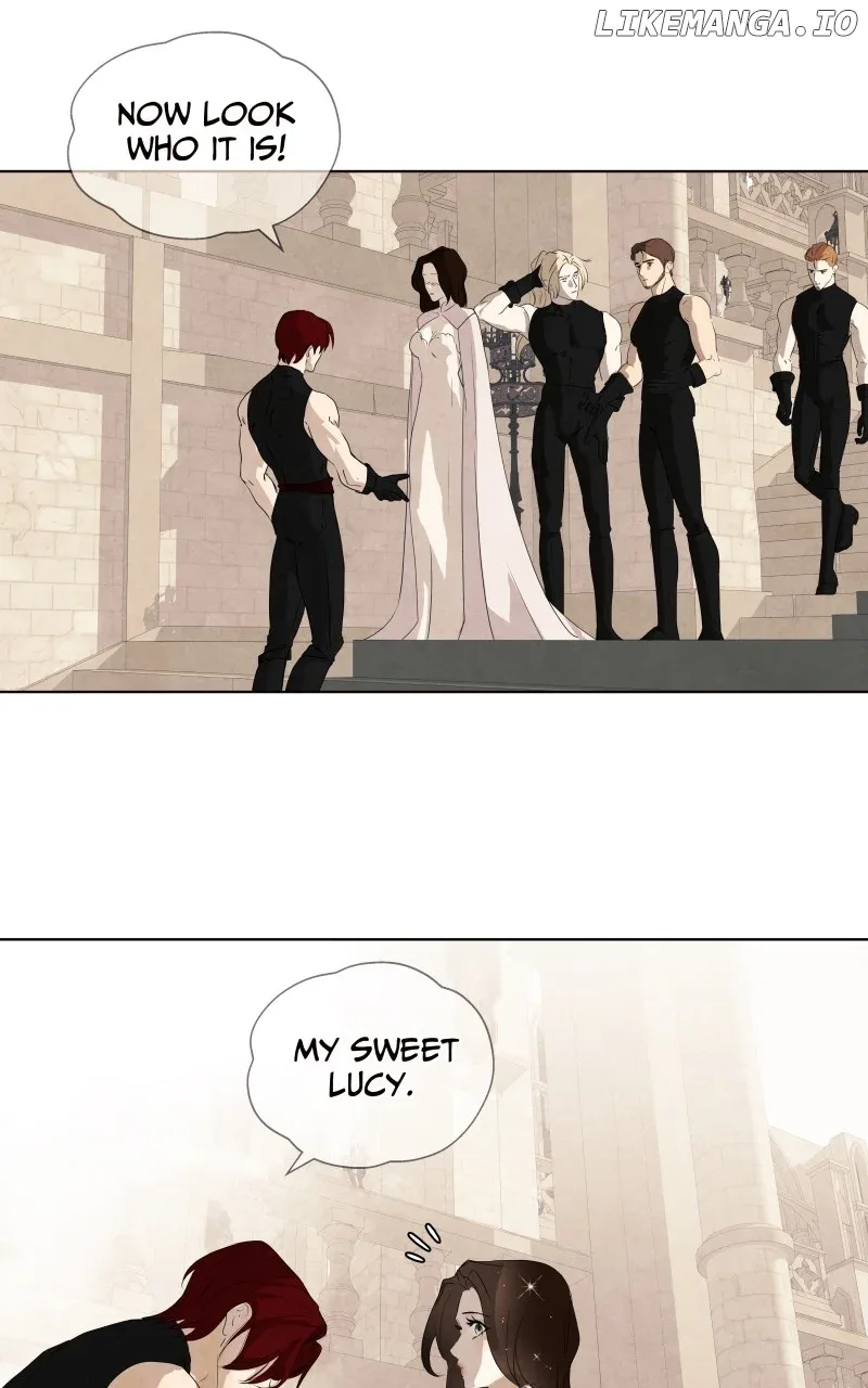 I Am the Villain Chapter 49 page 27