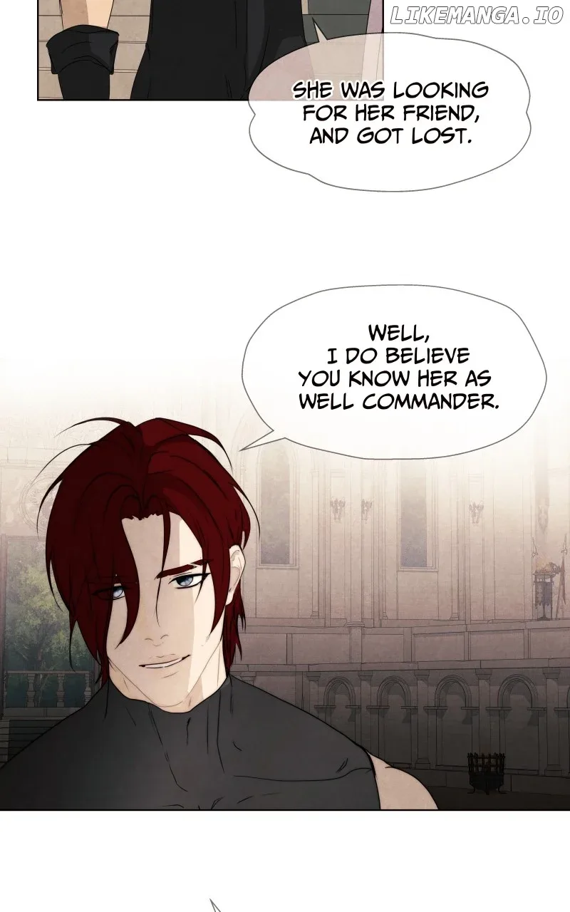 I Am the Villain Chapter 49 page 33