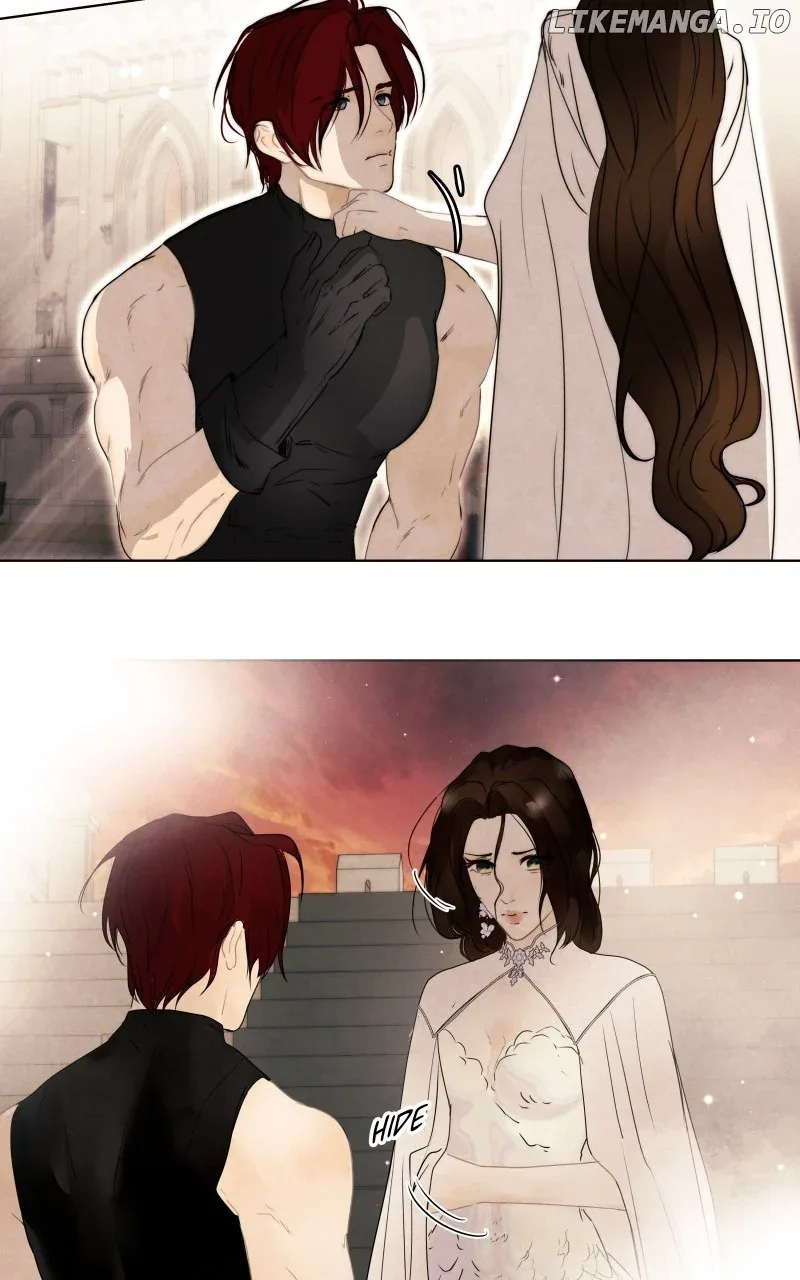 I Am the Villain Chapter 49 page 31