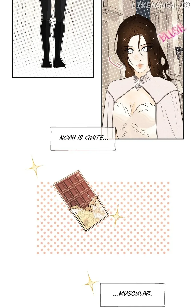 I Am the Villain Chapter 49 page 25