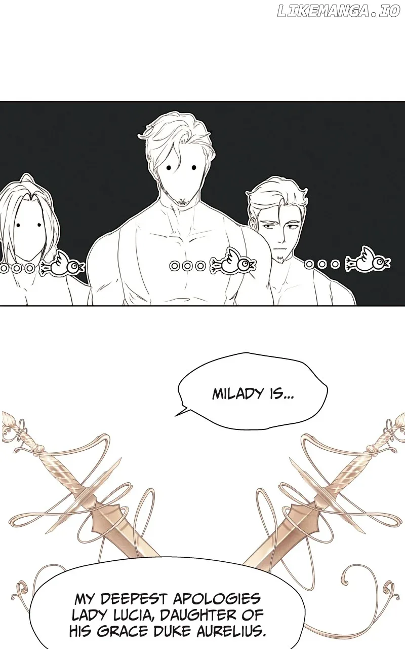 I Am the Villain Chapter 49 page 36