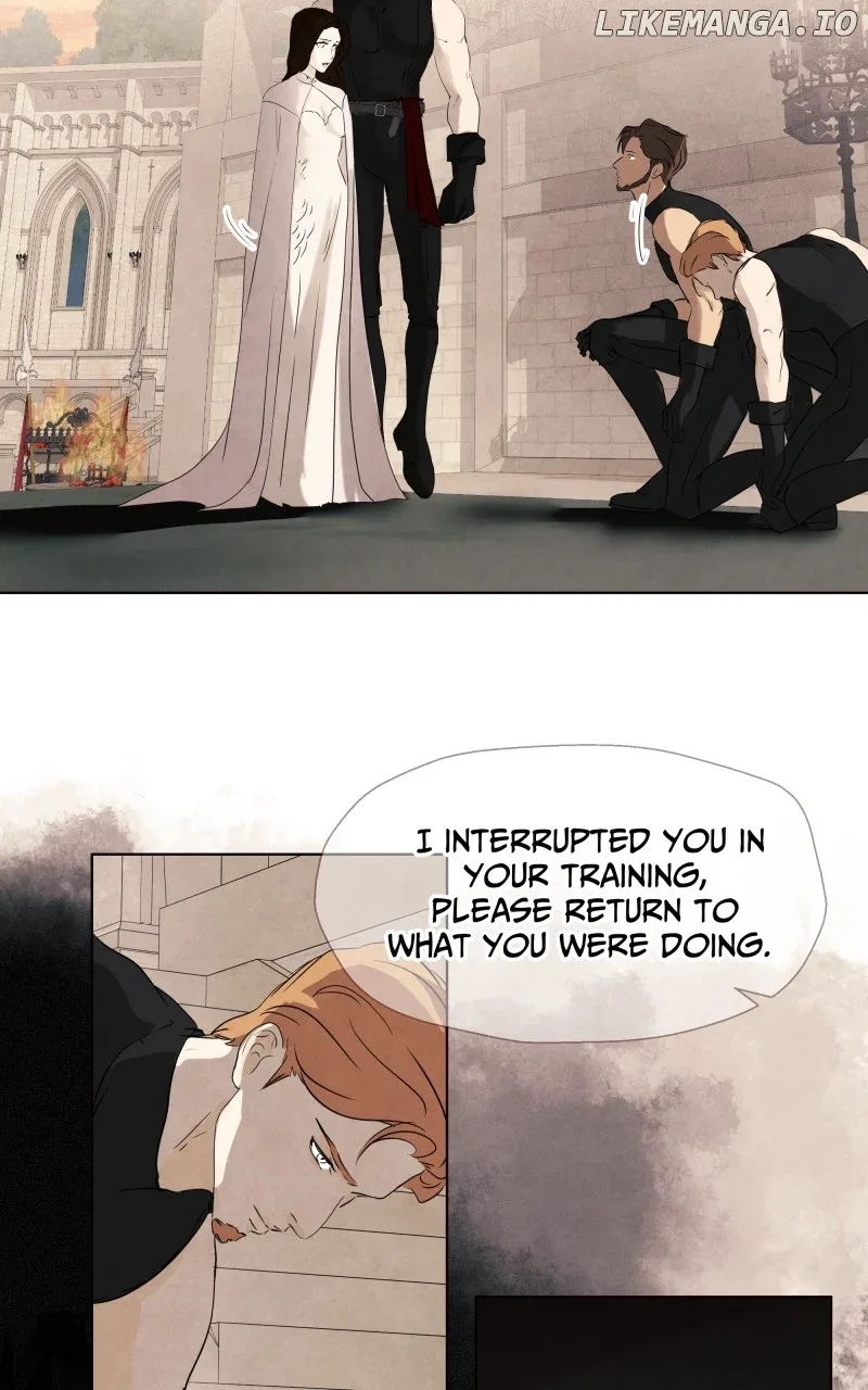 I Am the Villain Chapter 49 page 47