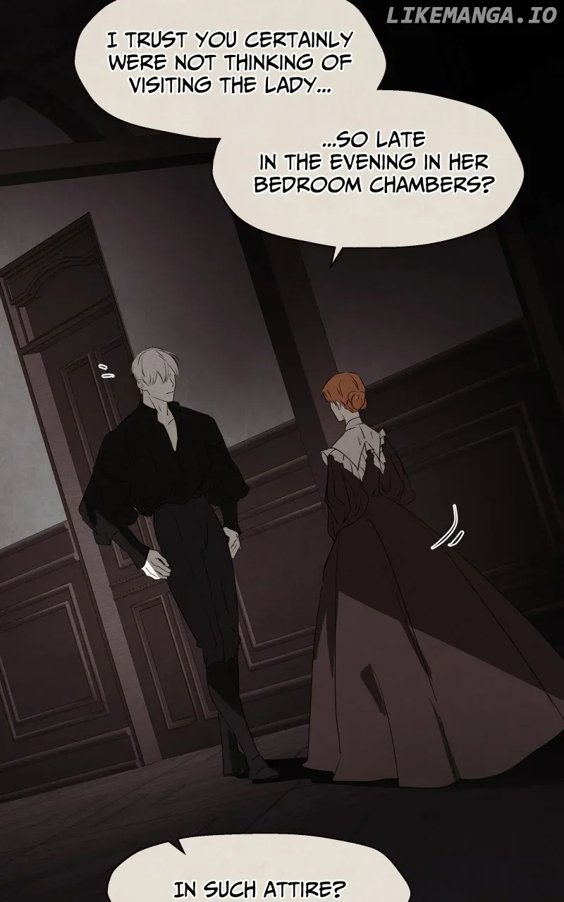 I Am the Villain Chapter 51 page 30