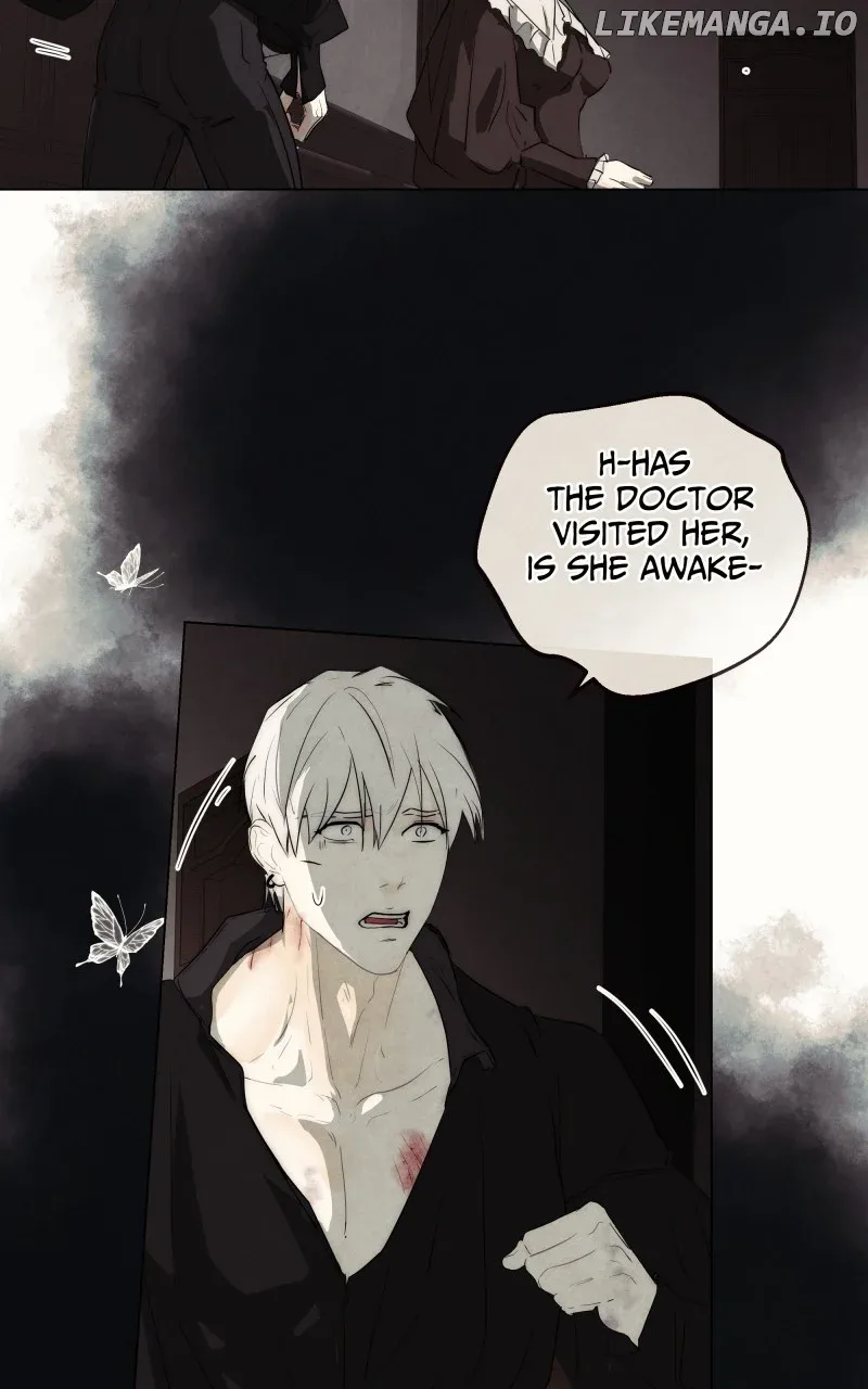 I Am the Villain Chapter 51 page 26