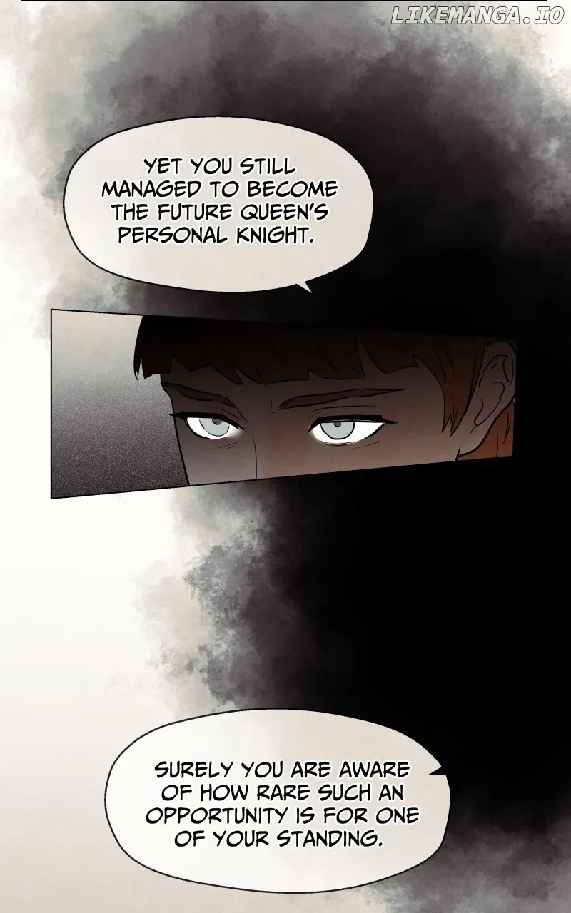 I Am the Villain Chapter 51 page 39