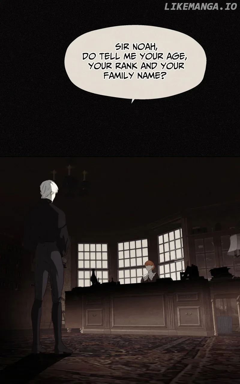 I Am the Villain Chapter 51 page 35